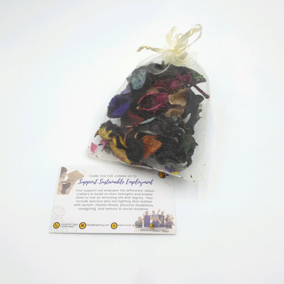 Scented Potpourri