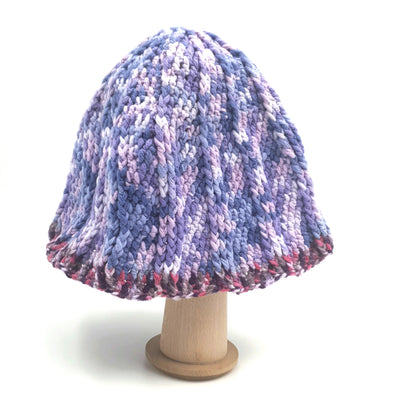 Hand Crocheted Bucket Hat